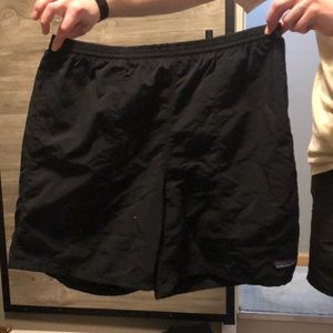 Men’s Patagonia shorts